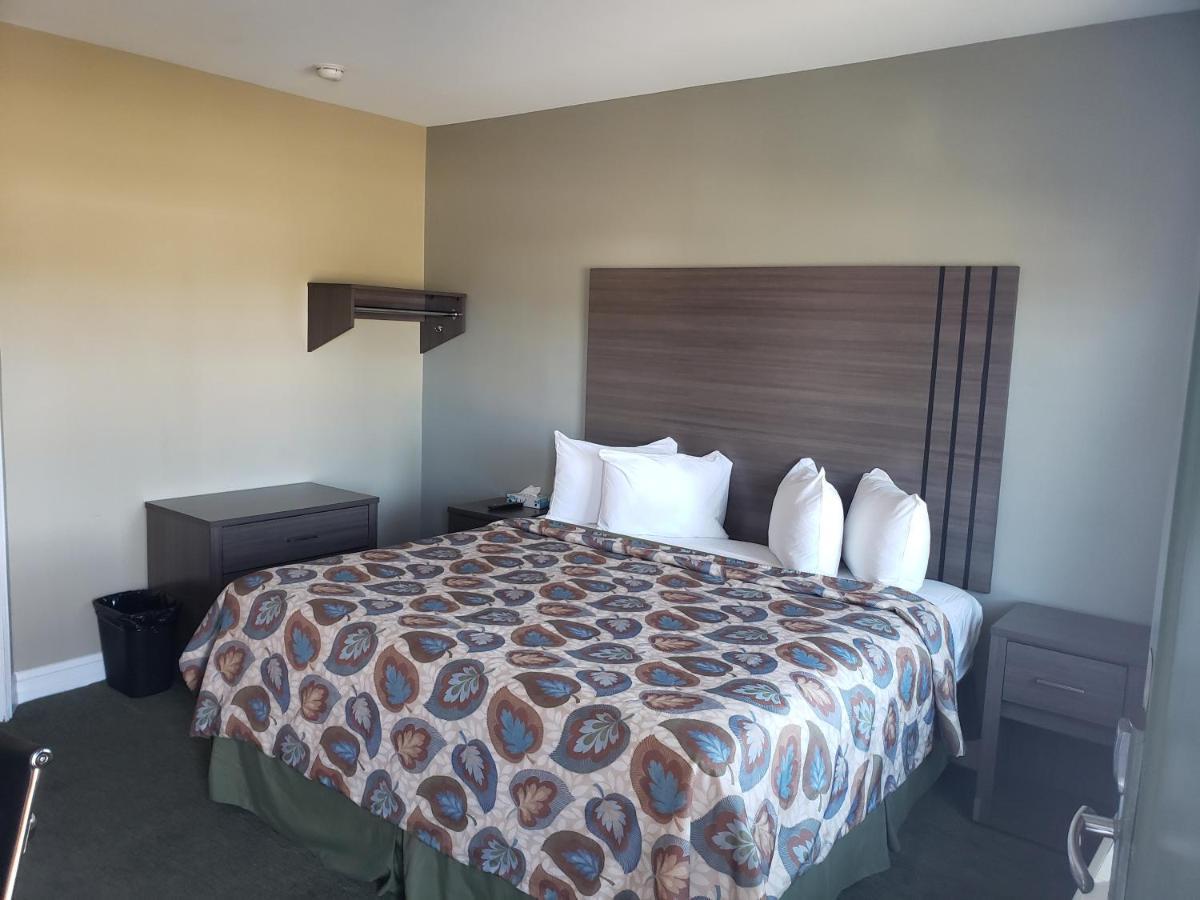 Hotel Portlight Los Angeles Exterior photo