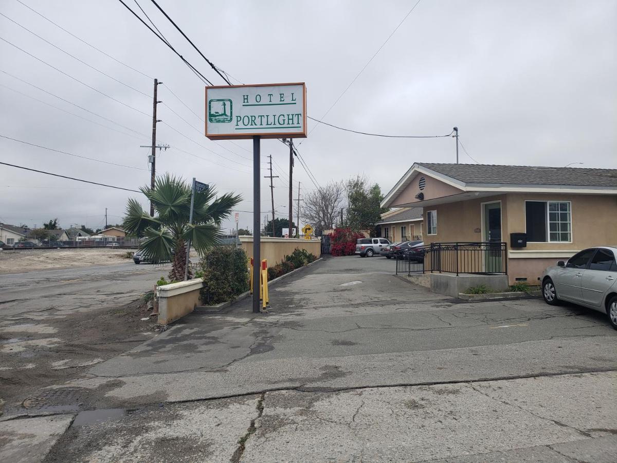 Hotel Portlight Los Angeles Exterior photo
